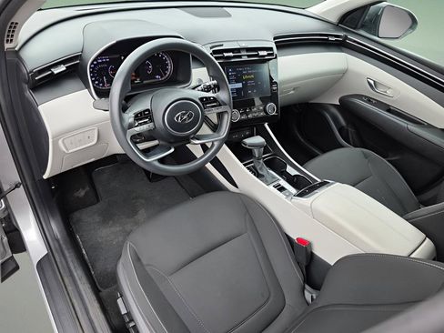 Certified 2023 Hyundai Tucson SEL image 21