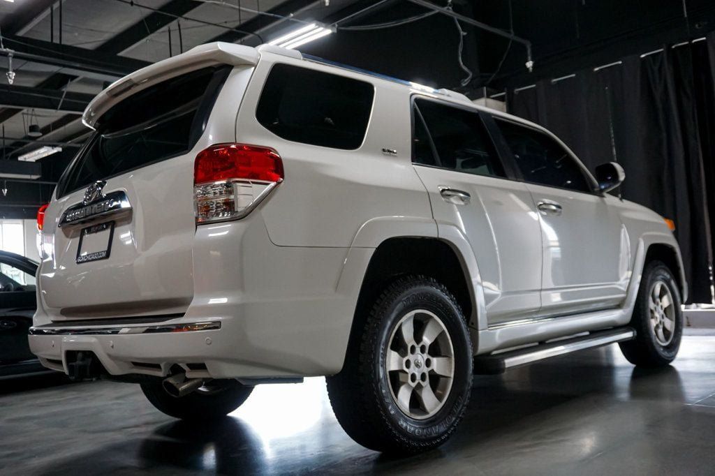 Used 2011 Toyota 4Runner SR5 w/ Convenience Pkg AWD/4WD image 6