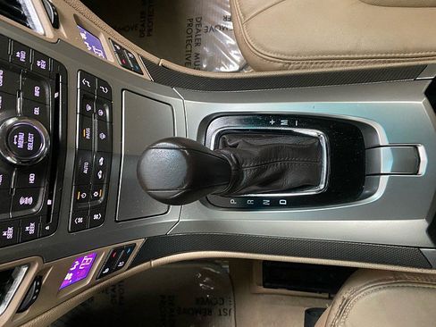 Used 2008 Cadillac CTS 4d Sedan RWD DI w/ Seating Package image 20