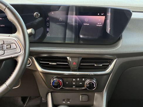 Used 2025 Buick Encore GX Preferred image 17