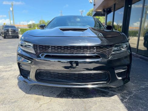 Used 2022 Dodge Charger Scat Pack RWD image 5