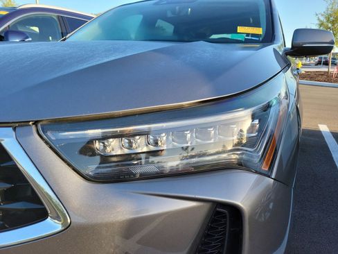 Used 2023 Acura RDX FWD w/ Technology Package image 5