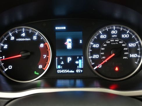 Used 2023 Mitsubishi Eclipse Cross SE AWD/4WD image 20