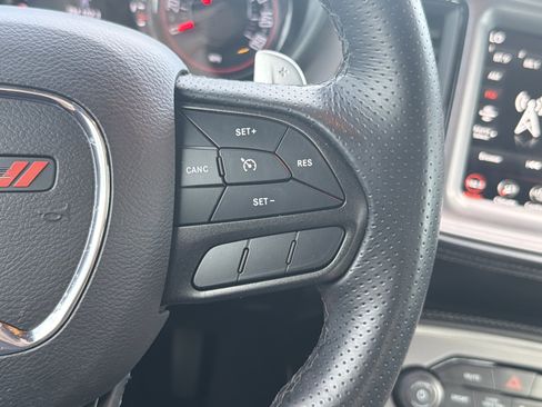Used 2023 Dodge Challenger R/T w/ Plus Package RWD image 20