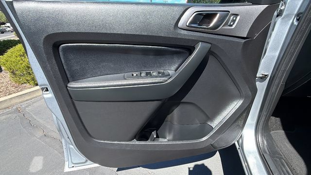 Used 2023 Ford Ranger Lariat w/ Technology Package AWD/4WD image 19