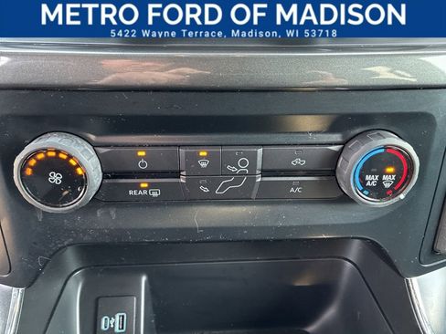 Used 2022 Ford F150 XL w/ STX Appearance Package image 22