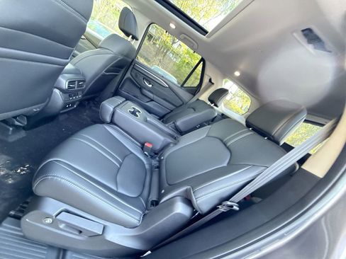 New 2026 Honda Pilot Touring image 25