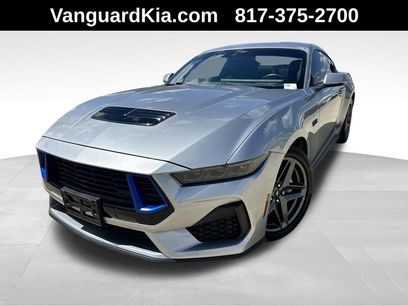 Used 2024 Ford Mustang GT Premium