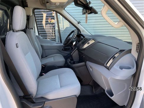 Used 2019 Ford Transit 150 148 Medium Roof RWD image 27