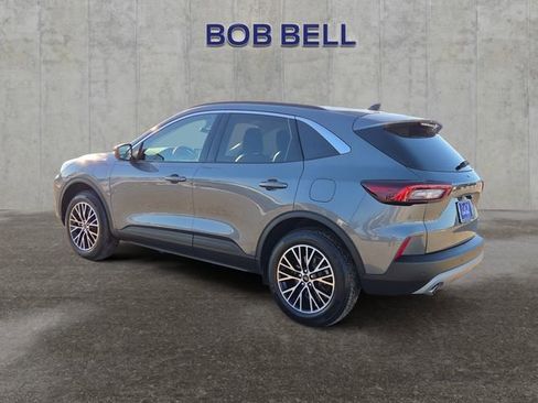 Certified 2024 Ford Escape PHEV image 3