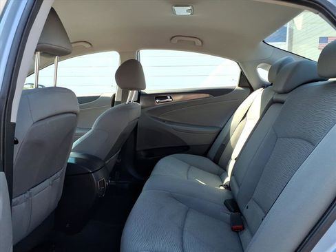 Used 2013 Hyundai Sonata Hybrid image 10