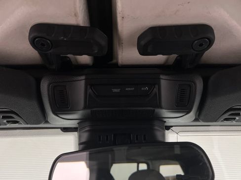 Used 2024 Jeep Wrangler Unlimited Rubicon AWD/4WD image 66