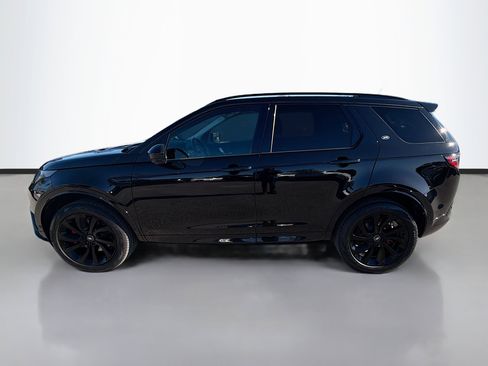 Used 2025 Land Rover Discovery Sport S image 2