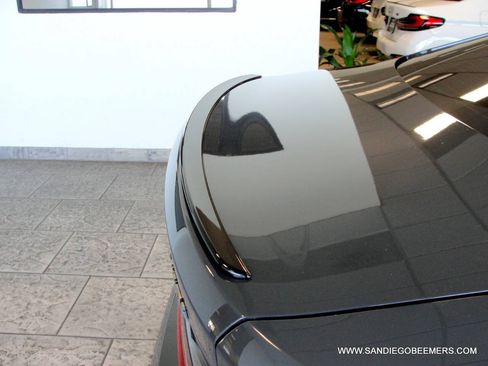 Used 2023 BMW M440i Coupe w/ Premium Package RWD image 12