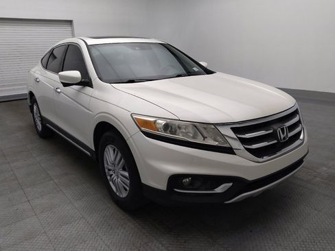 Used 2013 Honda Crosstour EX-L image 13