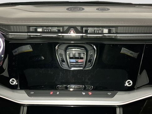 New 2025 Jeep Wagoneer S Launch Edition AWD/4WD image 10