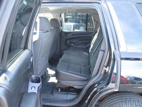 Used 2017 Chevrolet Tahoe 2WD image 7