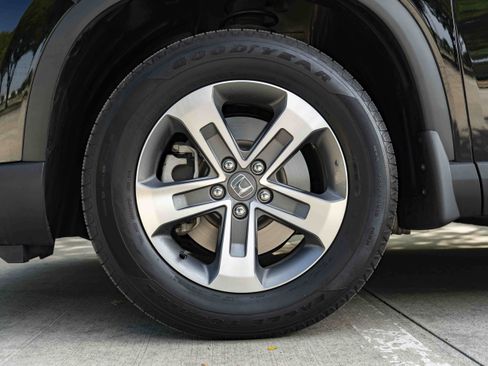 Used 2025 Honda Pilot EX-L image 14