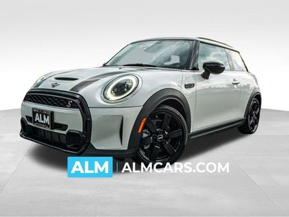 Used 2024 MINI Cooper S