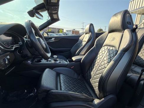 Used 2018 Audi S5 Prestige w/ S Sport Package AWD/4WD image 31