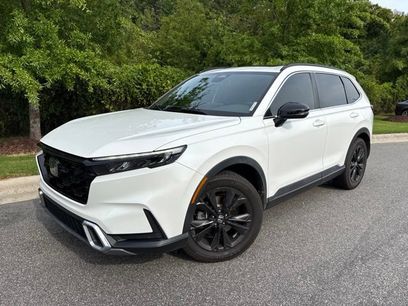 Used 2023 Honda CR-V Sport Touring