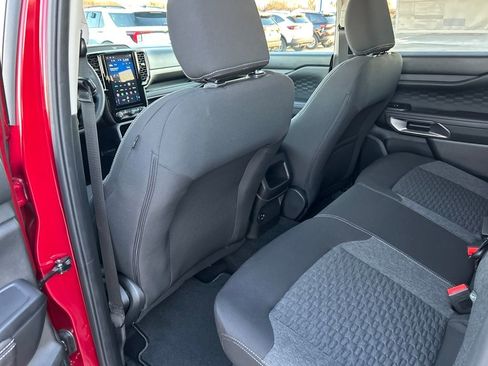 New 2025 Ford Ranger XLT w/ FX4 Off-Road Package image 18