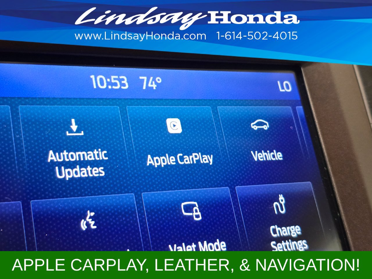 Used 2020 Ford Fusion Energi Titanium FWD image 18