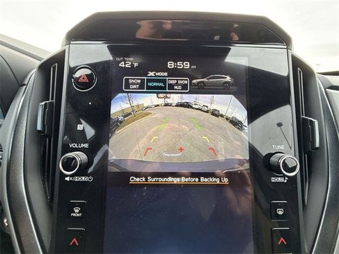 Used 2025 Subaru Crosstrek 2.5i Sport w/ Crosstrek Mirror Package image 17