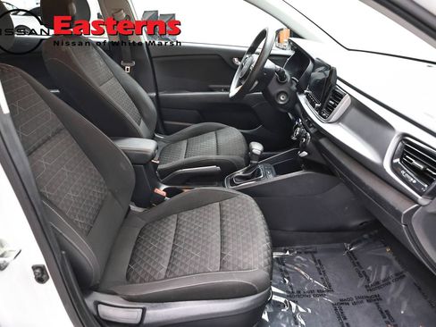 Used 2023 Kia Rio S FWD image 23