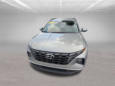 Used 2023 Hyundai Tucson SEL AWD/4WD image 22