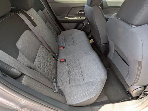 Certified 2025 Nissan Kicks SV FWD image 14