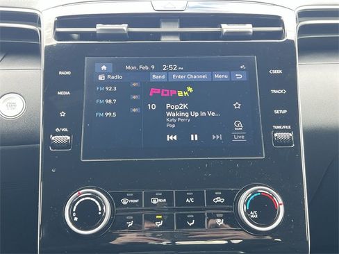 Certified 2022 Hyundai Santa Cruz SEL w/ Activity Package image 13