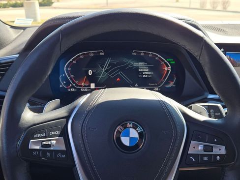 Used 2023 BMW X5 xDrive40i AWD/4WD image 36