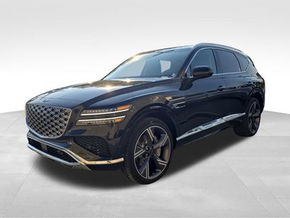 Used 2026 Genesis GV80 2.5T Prestige