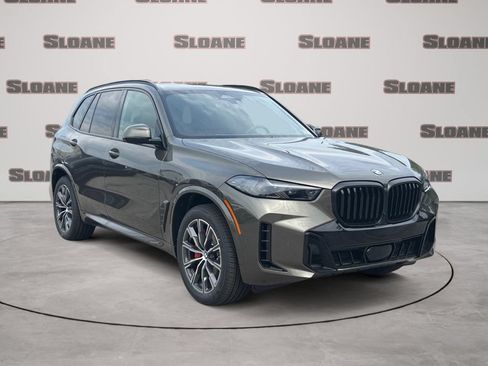 New 2026 BMW X5 xDrive40i AWD/4WD image 7