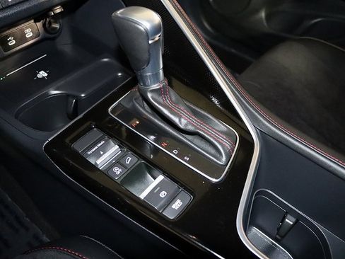 Certified 2025 Acura ADX A-Spec image 21