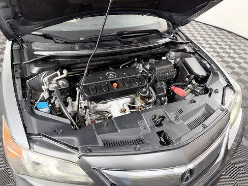 Used 2014 Acura ILX w/ Technology Package FWD image 21