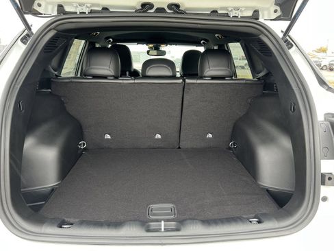 New 2026 Jeep Compass Latitude image 30