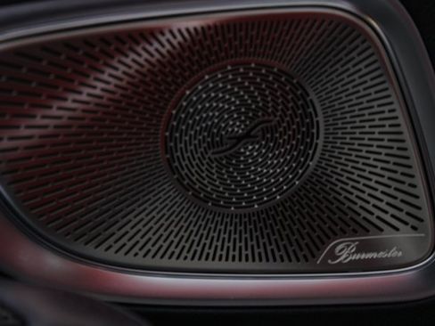 Used 2024 Mercedes-Benz C 300 4MATIC Sedan image 30