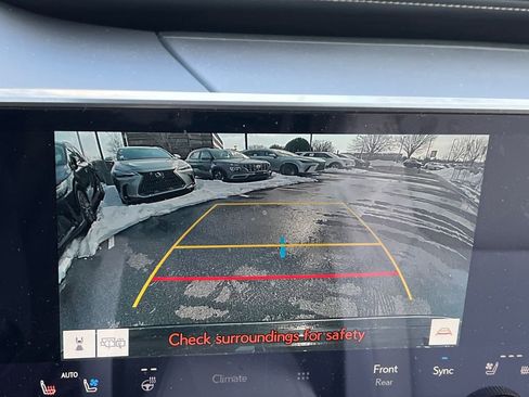 New 2026 Lexus RX 350 Premium image 18