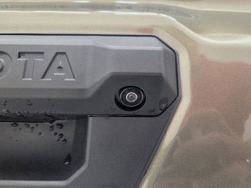 New 2026 Toyota Tacoma TRD Off-Road image 33