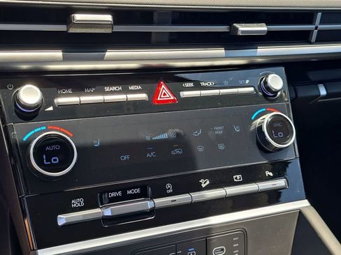 New 2026 Hyundai Santa Fe SEL FWD image 31
