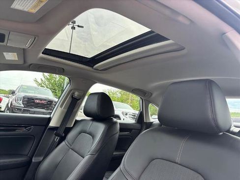 Used 2023 Honda Civic Touring image 24