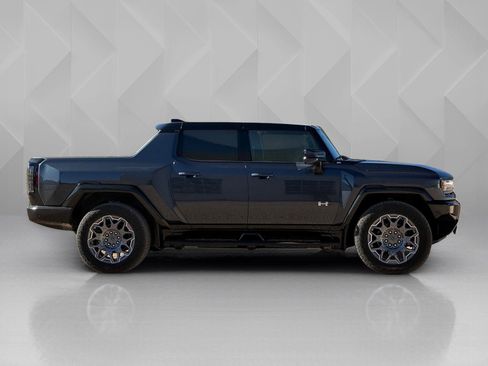 New 2025 GMC Hummer EV 3X image 4