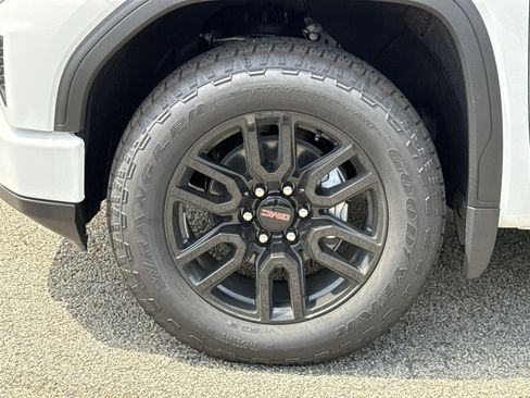 New 2026 GMC Sierra 1500 Elevation AWD/4WD image 12