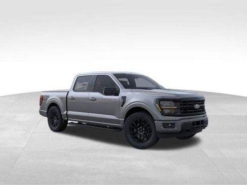 New 2026 Ford F150 XLT AWD/4WD image 7
