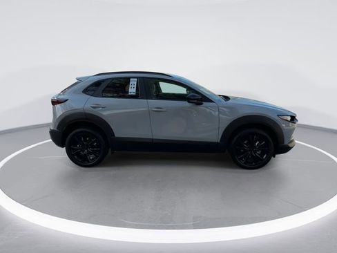 New 2026 MAZDA CX-30 Aire Edition image 9