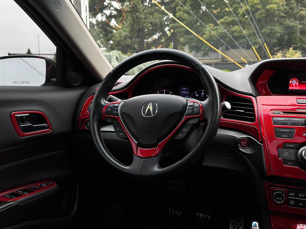 Used 2013 Acura ILX w/ Premium Package FWD image 14