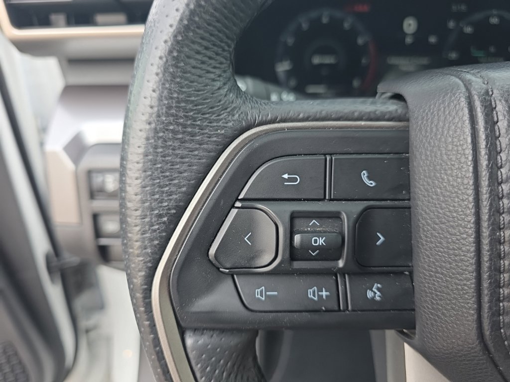 Certified 2025 Toyota Tacoma TRD Sport AWD/4WD image 18