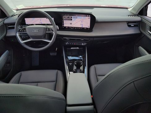New 2026 Audi Q3 quattro 2.0T AWD/4WD image 23